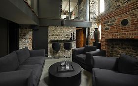 Hotel Maison Du Fort